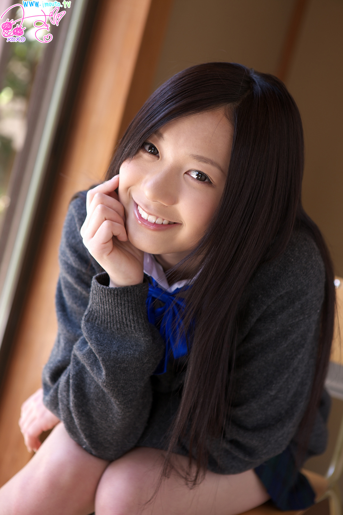 [ Imouto.tv ]On April 20, 2013, Sichuan Ruixi Mizuki arikawa ~ TP arikawa Mizuki